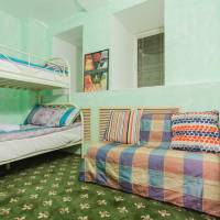 Superior Triple Room with Sofa