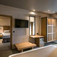 Deluxe Triple Room with Sea View