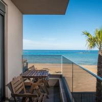 Standard Triple Room with Sea View