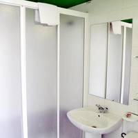 Twin Room with Bathroom