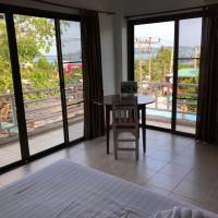 Double Room with Air-Conditioner