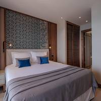 Junior Suite with Sea View