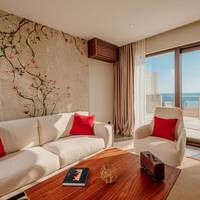 Suite with Sea View