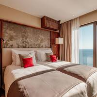 Duplex Suite