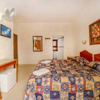 Twin Room - Annex