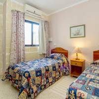 Budget Twin Room