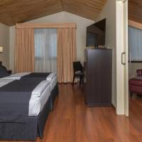 Premium Twin Room