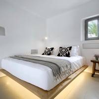 Junior Suite with Sea View