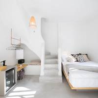 Junior Suite with Sea View