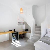Suite with Garden View