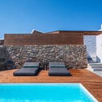 Deluxe Villa with Private Pool