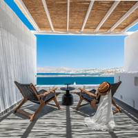 Two-Bedroom Villa with Private Pool
