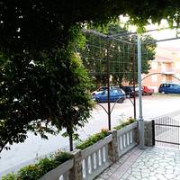 Studio with Terrace