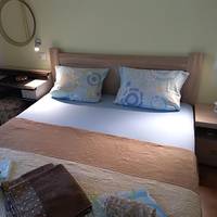 Double Room with Private External Bathroom