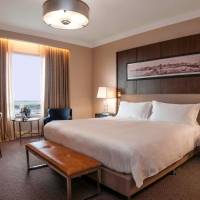 Suite with River View