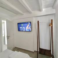 Two Levels Family Suite