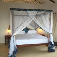 Double Room with Balcony and Sea View