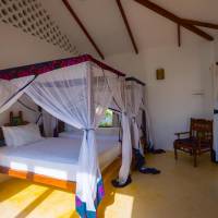 Standard Twin Room with Sea View