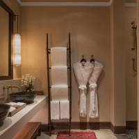 Chedi Deluxe Room