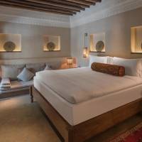 Al Bait Heritage Room