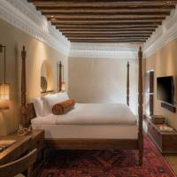 Al Bait Heritage Suite
