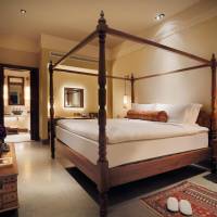 Chedi Suite
