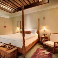 Chedi Grand Suite