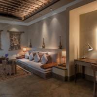 Chedi Grand Room