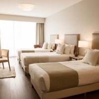 Classic Room with 3 Twin Beds - Non-Smoking 
