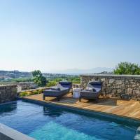 Suite with Private Pool