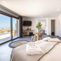 Suite with Private Pool