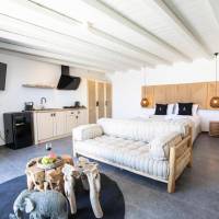 One-Bedroom Villa