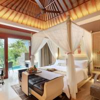 Sutera Garden Villa with Private Pool