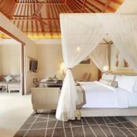 Ananda River Front Lower Villa with Private Pool