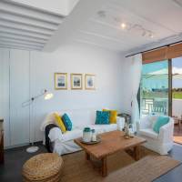 Three-Bedroom Villa with Private Pool