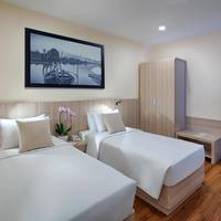 Garda Double Room - No Window