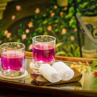 Staycation Offer - Free Room Upgrade to Lessini Premier Twin or Double Room - 15% off F&B - Benefits Included