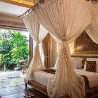 Garden Suite with Free Benefit