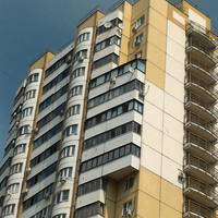 Апартаменты