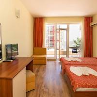 Double or Twin Room with Balcony