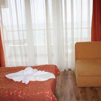 Double or Twin Room with Balcony (2 Adults + 1 Child)