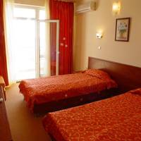 Double or Twin Room with Balcony (2Adults + 2 Children)