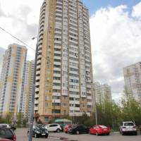 Апартаменты