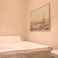 Standard Double Room without Window