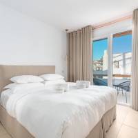 Superior Room with Island View