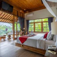 Honeymoon Package at One-Bedroom Pool Villa