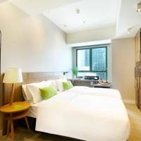 Grand Ease Double or Twin Room