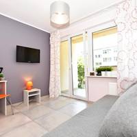 Three-Bedroom Apartment - 4A Swidnicka Street