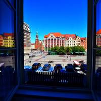 Three-Bedroom Apartment - 6/7 Solny Square 