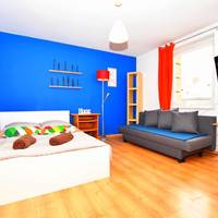 Studio Apartment - 6 Prusa Street